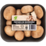 Mushrooms 250G