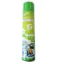 MicroWorld Foam Cleaner 600ML