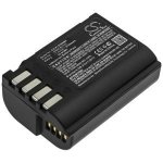 Replacement Battery For Panasonic Lumix DC-S5 Lumix DC-S5K Lumix GH5 Lumix G9 Etc.