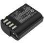 Replacement Battery For Panasonic Lumix DC-S5 Lumix DC-S5K Lumix GH5 Lumix G9 Etc.