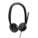 Dell Wired Headset WH3024
