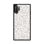 Custom Printed Tpu Cases - Samsung Galaxy Note 10 Plus & 39 Grey Leopard Print& 39 By