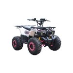 1200W 60V Thor Electric Quad - Pink 12 Years +