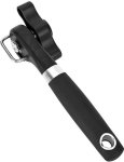 Ergonomic Manual Smooth Edge Can Opener Plastic Opener Kitchen Tool Set