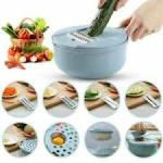 9 In 1 Peeler