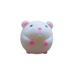 Hamster Squeeze Balls - Pink