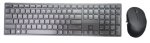 Dell Pro Wireless Keyboard And Mouse Combo