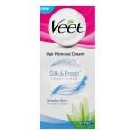 Veet Cream For Sensitive Skin 50ML