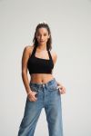 Halter Top - Black