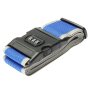 Blue Luggage Straps For Secure Travel
