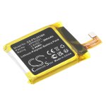 Replacement Battery For Fossil Gen 4 Smartwatch Gen 5 Smartwatch Sport Smartwatch Etc.