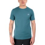 New Balance Men's Run Tee