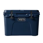 Tundra 35 Hard Cooler - Navy