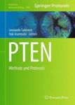 Pten - Methods And Protocols Hardcover 1ST Ed. 2016