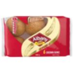 Superior Brown Buns 6 Pack