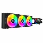COUGAR Poseidon Elite Argb Aio 360MM Radiator Cpu Liquid Cooler