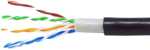 CAB039A 100M CAT6 Outdoor Cable