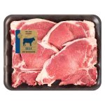 Pnp Bulk T-bone & Club Steak