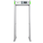 D4330 Walkthrough Metal Detector 33Z