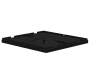 Collapsible Bin Lid