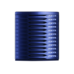 Blk Sds 12DRAW Buddi 12DC Charco