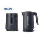 Philips Essentials Breakfast Pack – HD2510 90 + HD9314 90