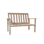 Patio 2 Seater R