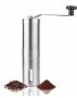 Stainless Steel Manual Coffee Mill