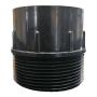 Pool Fitting Pvc 50 Od X 2 Male Threaded Adaptor 17B - Pps Online