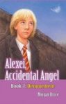 D Nouement - Alexei Accidental Angel. Book 7 Hardcover