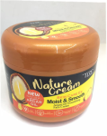 Argan Oil Nourishing Moisturising Cream 200G