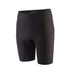 Womens Dirt Roamer Liner Shorts - Black L