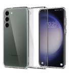 Spigen Samsung Galaxy S23+ Premium Ultra Hybrid Crystal Case Clear