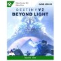 Xbox Destiny 2: Beyond Light Pack Za One/series X/s