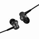 XiaoMi In Ear Headphones Basic Black ZBW4354 Ty