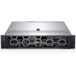 Dell Poweredge R7515 – Amd Epyc 7702P 64 Cores 128 Threads – 256GB RAM