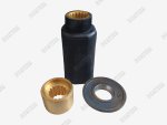 Rubex Johnson evinrude E Series Hub Kit 90-300HP