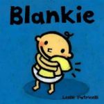 Blankie Board Book Board Book