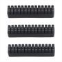 For Bambu A1 MINI Nozzle Silicone Brush 3D Printer Compatible With None