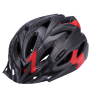 Bicycle Helmet With Light Helmet Bike Cycling Sports Equipment Men Women