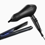 Cloud Nine The New Original Iron & Airshot Styling Set