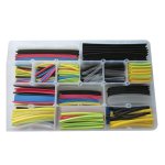 Heatshrink Kit Tube 50 100MM 160MM 471PCS