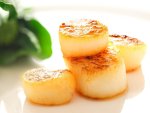 Usa Scallops 20 40 900G