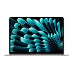 Apple MacBook Air 13.6-INCH Retina Laptop - M4 512GB SSD 24GB RAM Macos Silver