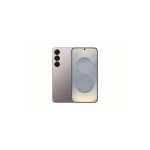 Samsung Galaxy S25 256GB - Silver Shadow