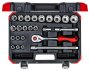 GEDORE Red Socket Set 3 8 6-24MM 26PCS