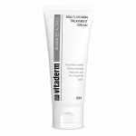 Multi-vitamin Treatment Cream 60ML