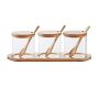 Kitchen Container Jars 3 Piece