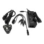Scoop 12VDC 60W Iec Power Adapter With Sa Cable PSU-12V60W