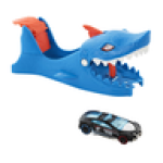 Wheels Nemesis Launcher Type May Vary